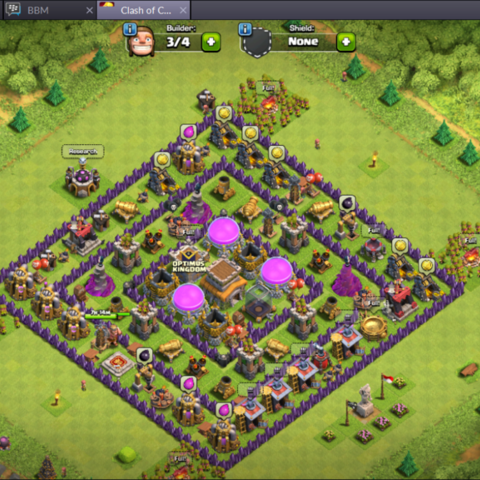 Detail Coc Bajak Laut Nomer 46