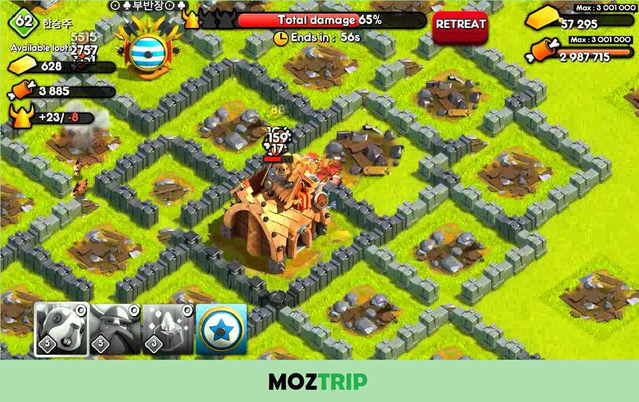 Detail Coc Bajak Laut Nomer 52