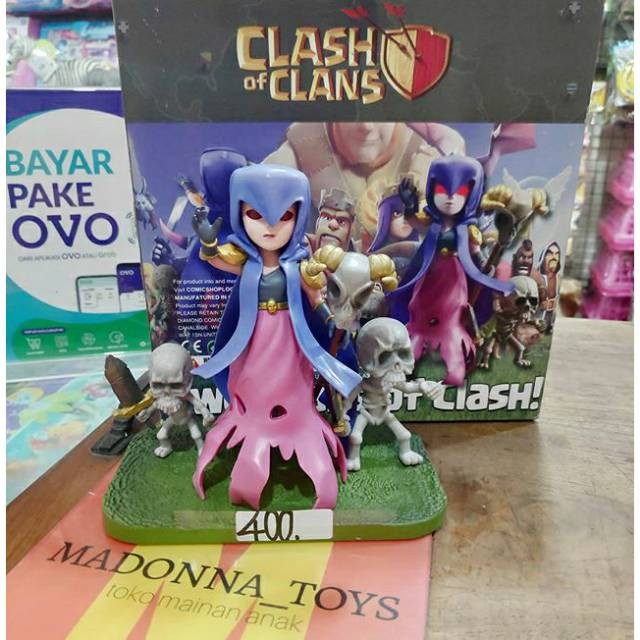 Detail Coc Bajak Laut Nomer 54