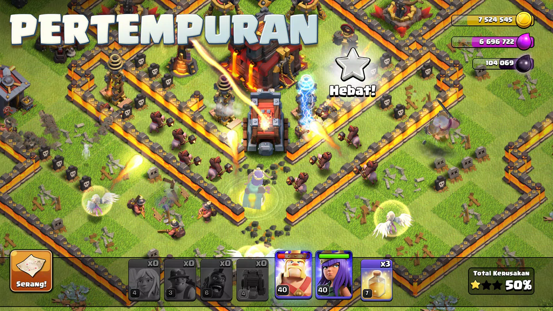 Detail Coc Basa Jawa Nomer 46