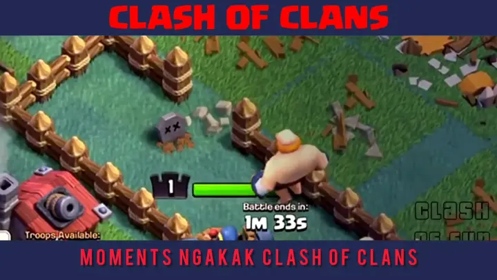 Detail Coc Gila Nomer 12