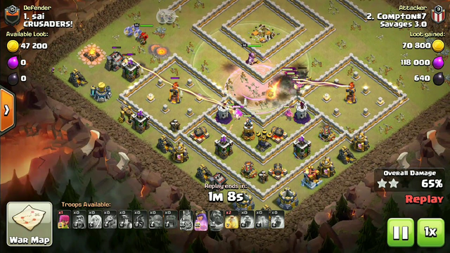 Detail Coc Gila Nomer 15