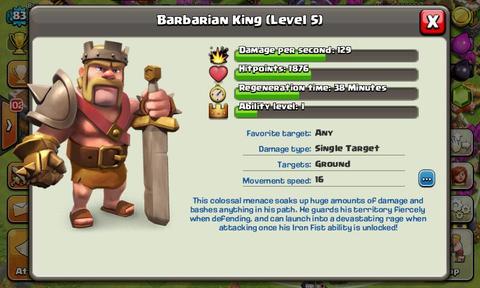 Detail Coc Gila Nomer 33