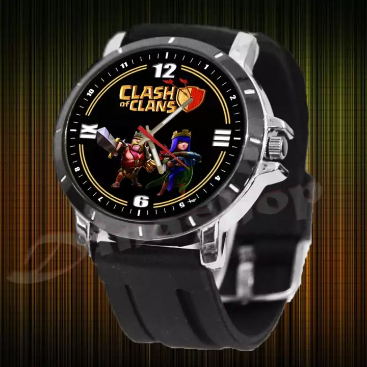 Detail Coc Gokil Nomer 17