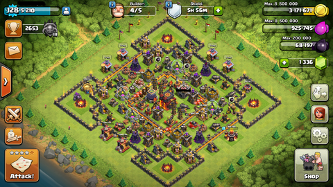 Detail Coc Gokil Nomer 33