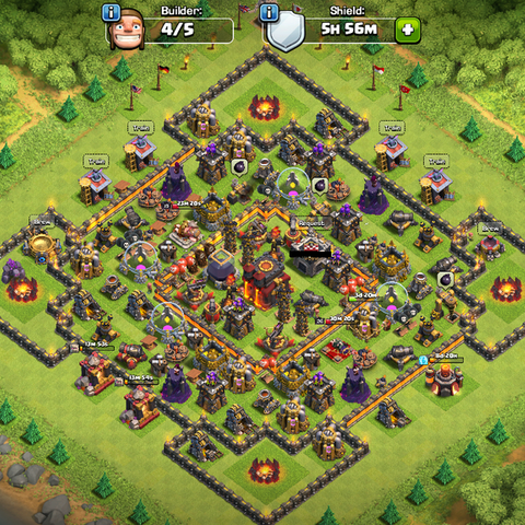 Detail Coc Gokil Nomer 37