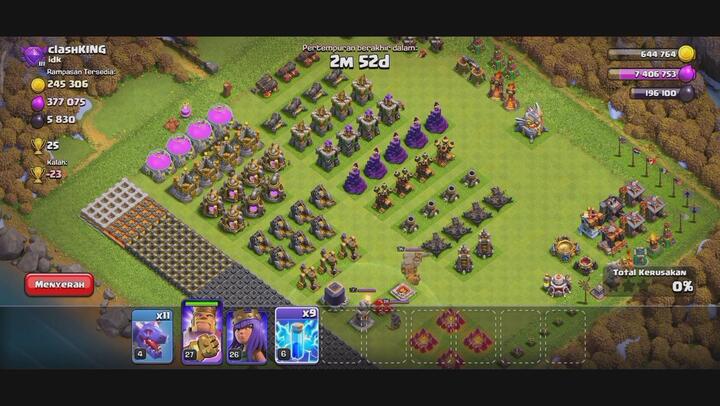 Detail Coc Lucu Editan Nomer 20