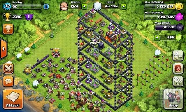 Coc Terkeren - KibrisPDR