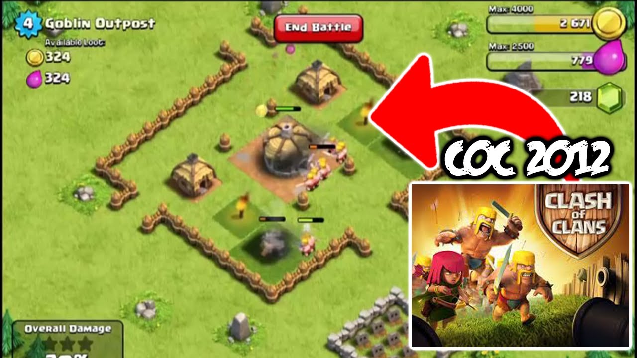 Detail Coc Terkeren Nomer 20