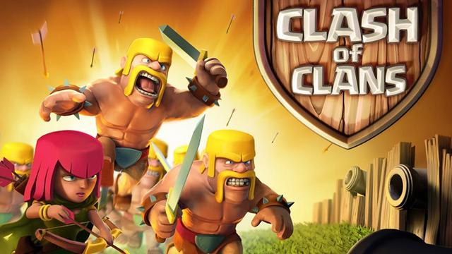 Detail Coc Terkeren Nomer 45