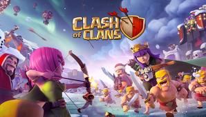 Detail Coc Versi Salju Nomer 12