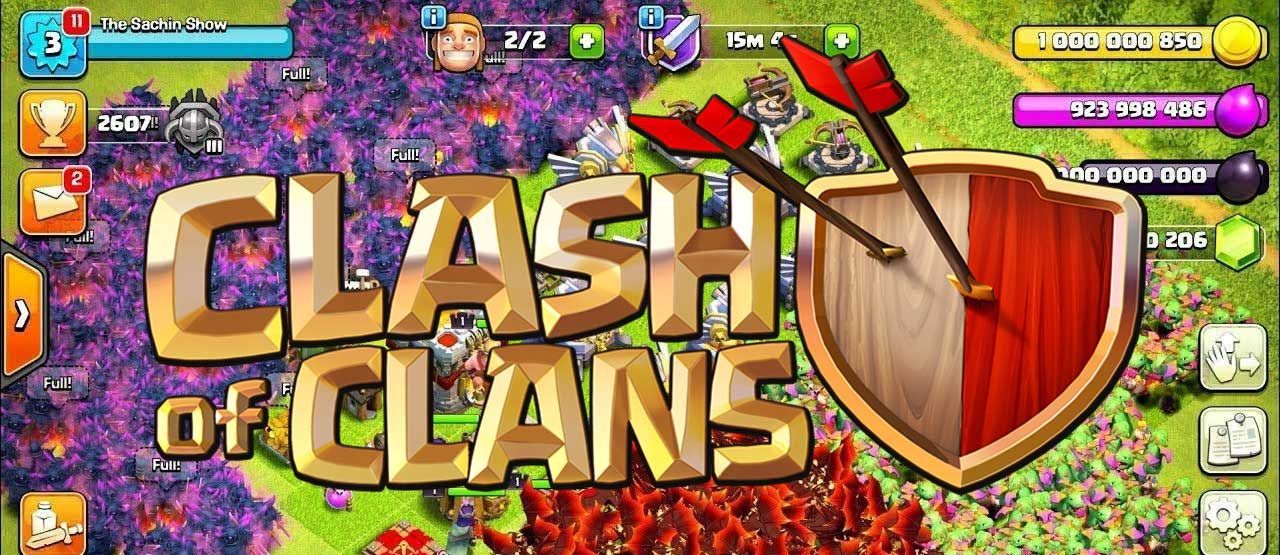 Detail Coc Versi Salju Nomer 14