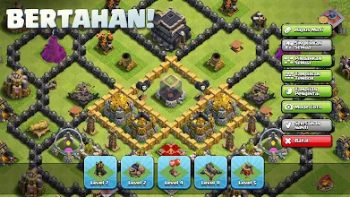 Detail Coc Versi Salju Nomer 37