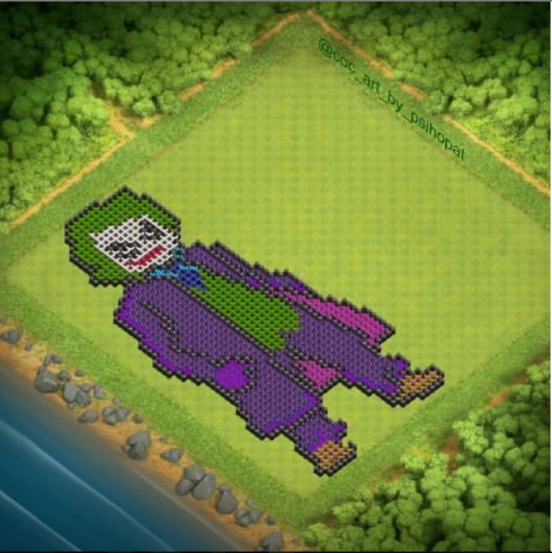 Detail Coc Wallpaper Nomer 20