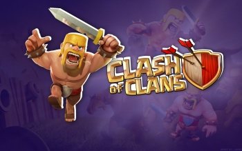 Detail Coc Wallpaper Hd Nomer 47