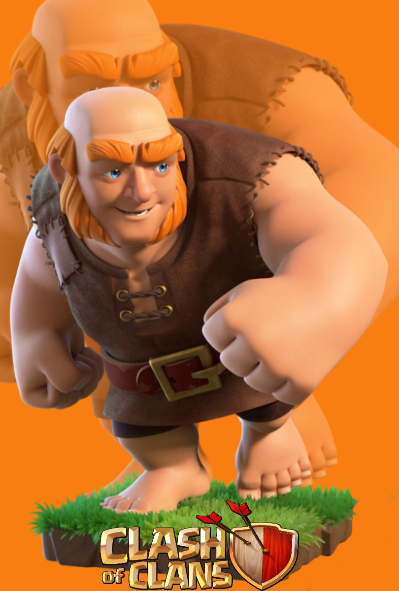 Detail Coc Walpeper Nomer 54