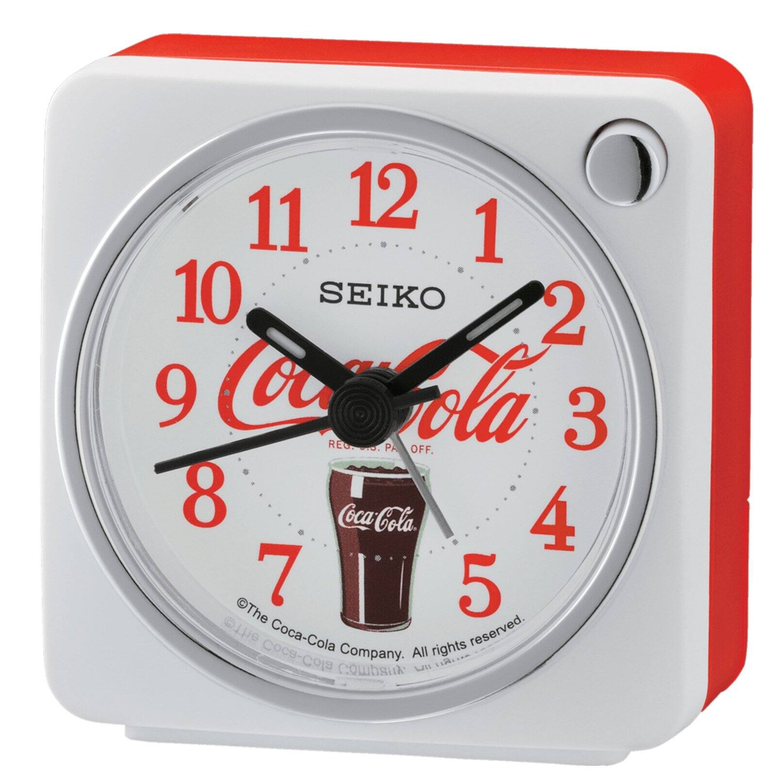Detail Coca Cola Alarm Clock Nomer 11