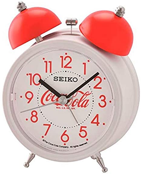 Detail Coca Cola Alarm Clock Nomer 3