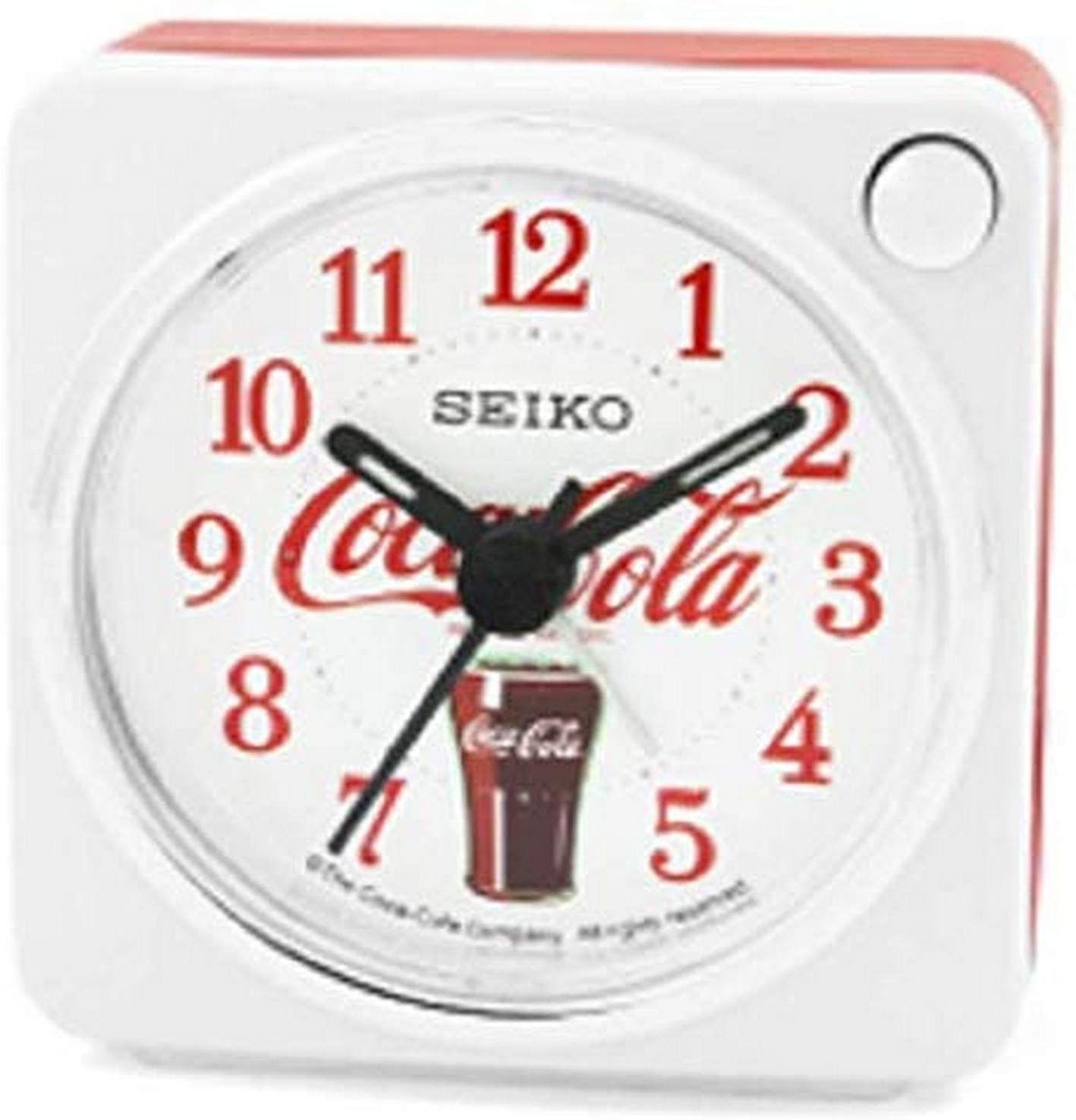 Detail Coca Cola Alarm Clock Nomer 24