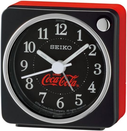 Detail Coca Cola Alarm Clock Nomer 5