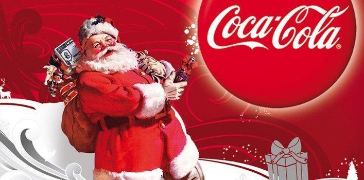 Detail Coca Cola And Santa Claus Wiki Nomer 4