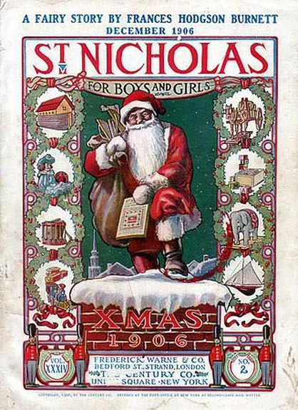 Detail Coca Cola And Santa Claus Wiki Nomer 33
