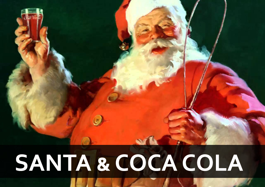 Detail Coca Cola And Santa Claus Wiki Nomer 41