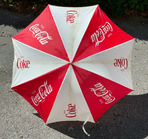 Detail Coca Cola Beach Umbrella Nomer 33