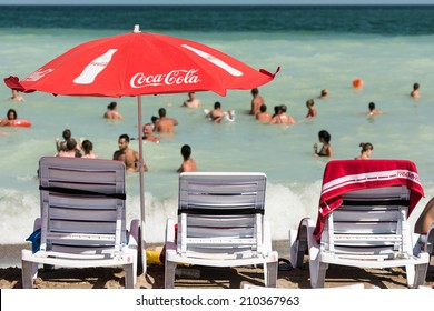 Detail Coca Cola Beach Umbrella Nomer 37