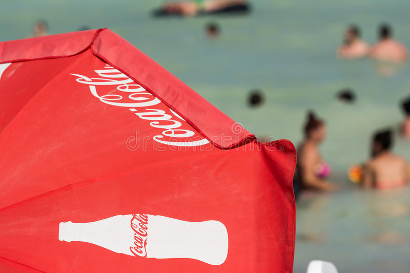 Detail Coca Cola Beach Umbrella Nomer 48