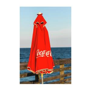 Detail Coca Cola Beach Umbrella Nomer 51