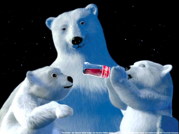 Detail Coca Cola Bear Pics Nomer 12