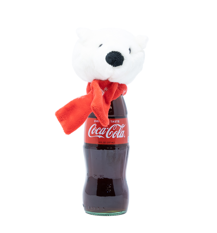 Detail Coca Cola Bear Pics Nomer 29