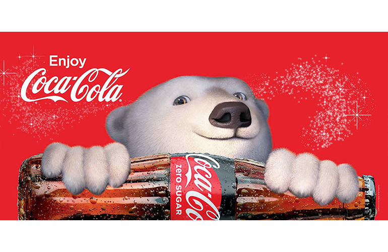 Detail Coca Cola Bear Pics Nomer 30