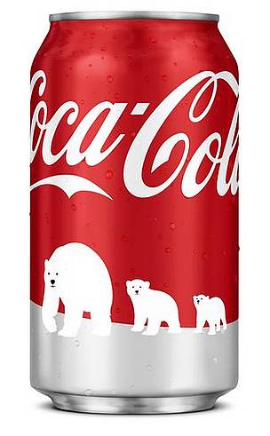 Detail Coca Cola Bear Pics Nomer 47