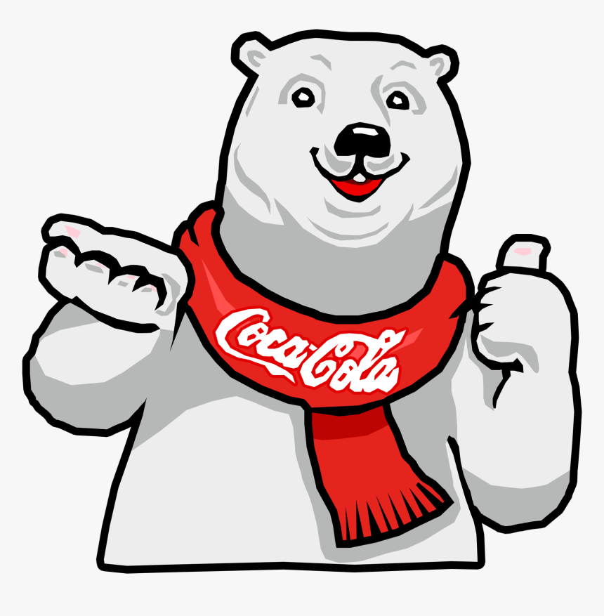 Detail Coca Cola Bear Pics Nomer 55