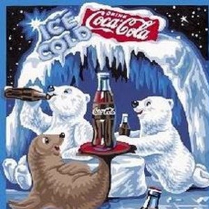 Detail Coca Cola Bears Wallpaper Nomer 33