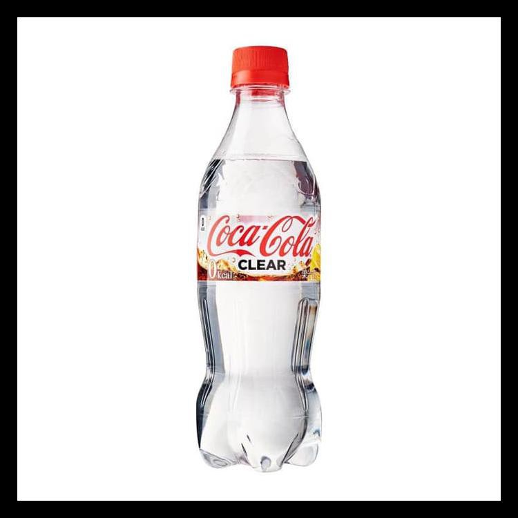 Detail Coca Cola Bening Nomer 14