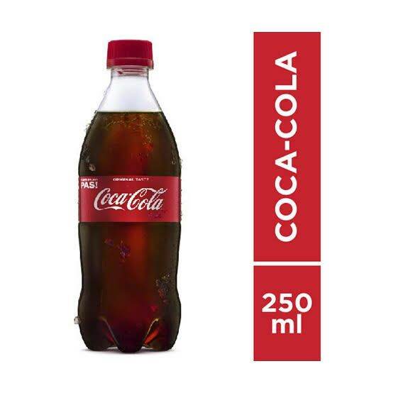 Detail Coca Cola Bening Nomer 15