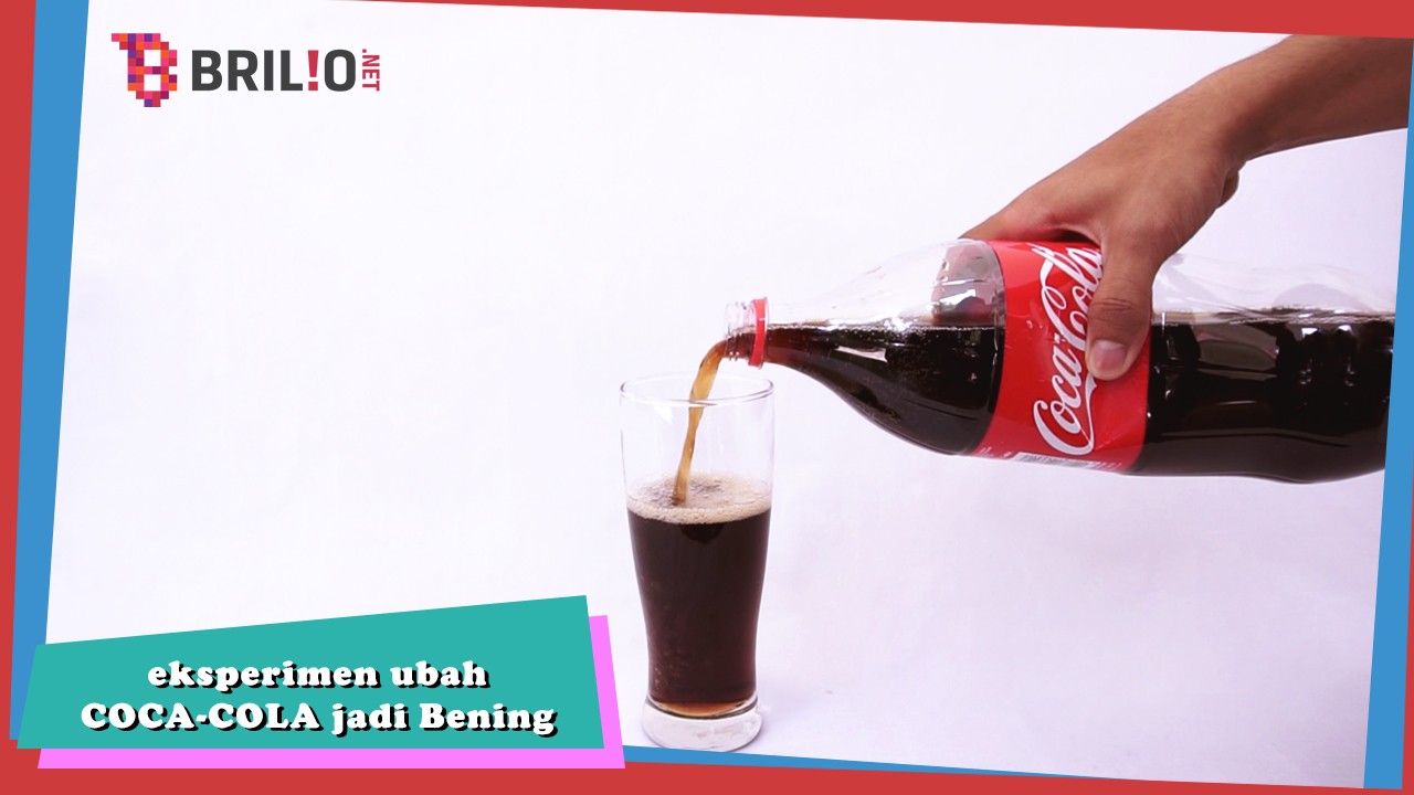 Detail Coca Cola Bening Nomer 19