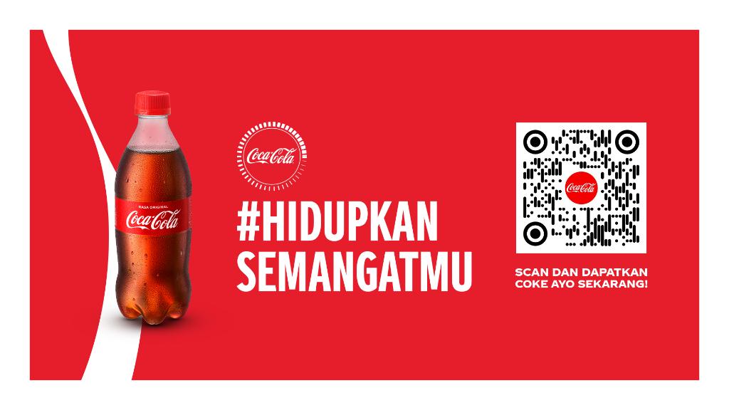 Detail Coca Cola Bening Nomer 29