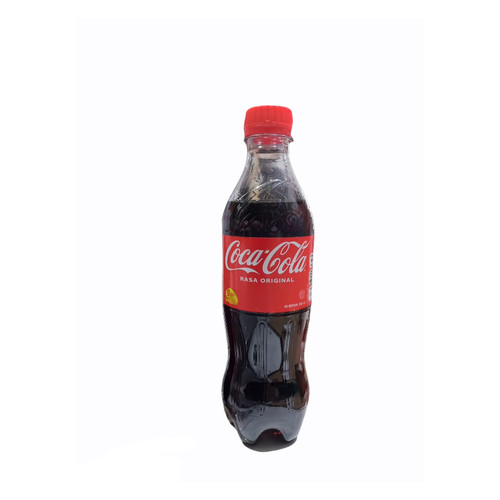 Coca Cola Botol - KibrisPDR