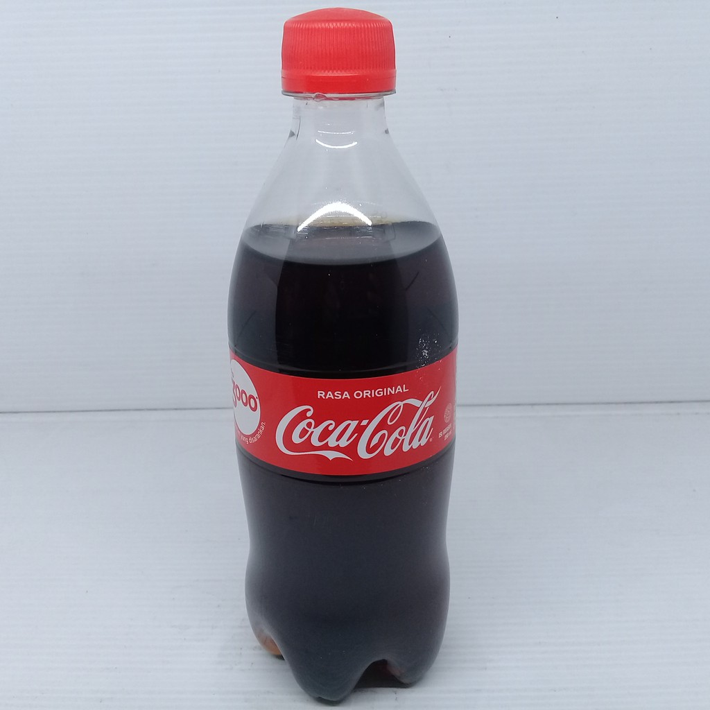 Detail Coca Cola Botol Nomer 13