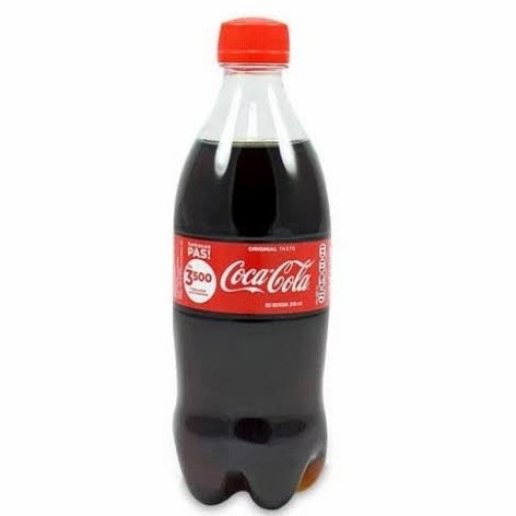 Detail Coca Cola Botol Nomer 16