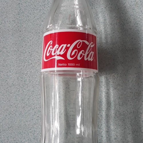 Detail Coca Cola Botol Nomer 17