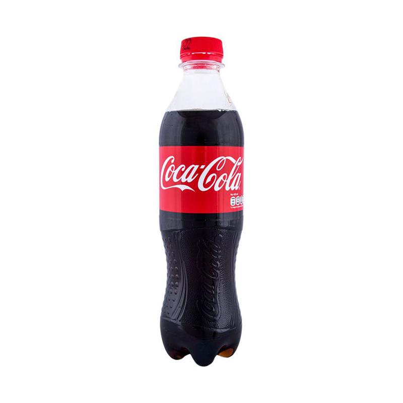 Detail Coca Cola Botol Nomer 3