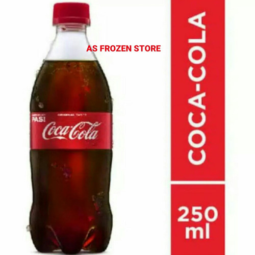 Detail Coca Cola Botol Nomer 22