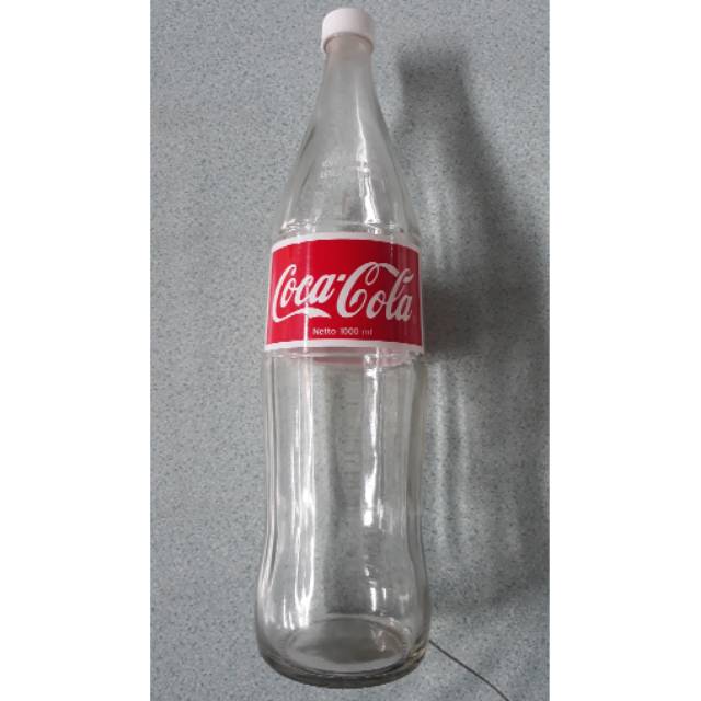 Detail Coca Cola Botol Nomer 26