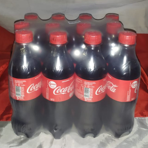 Detail Coca Cola Botol Nomer 31