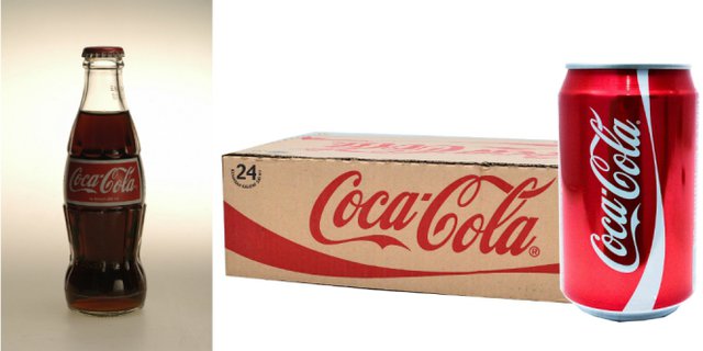 Detail Coca Cola Botol Kaca Nomer 2